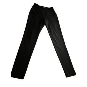 JNY Jones New York Black sweatpants Jogger Pants S